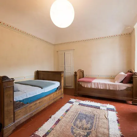 Dans Le Cap Corse - Canari