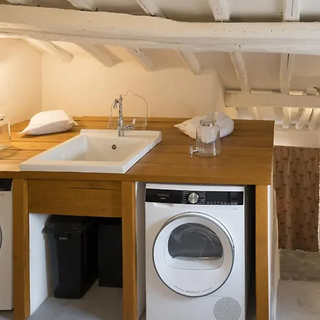 Dans Le Cap Corse - 公寓 Canari