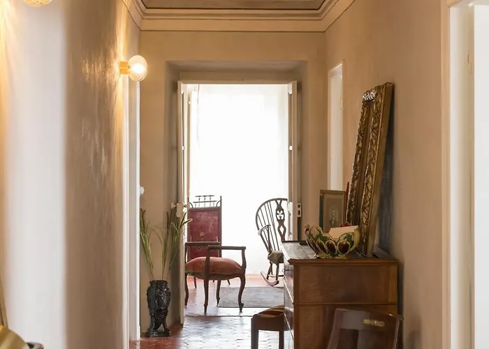 Apartment Dans Le Cap Corse - *
