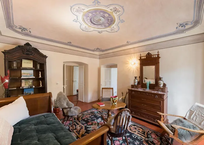 Apartment Dans Le Cap Corse - Canari