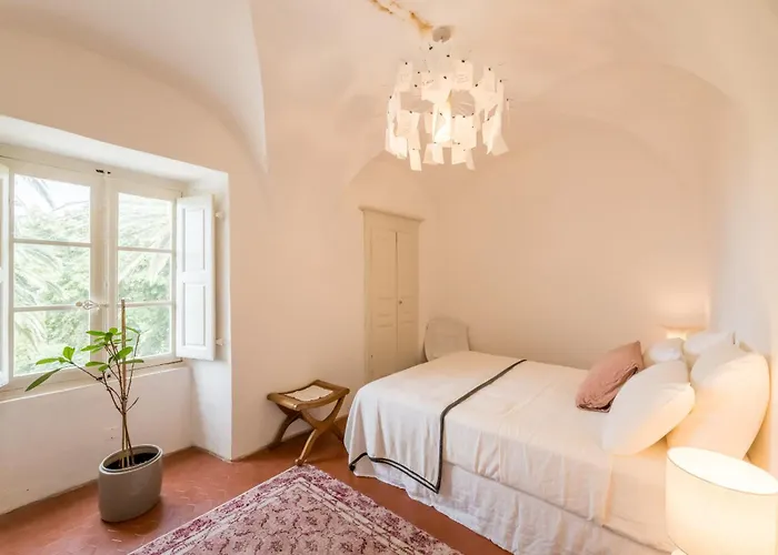 Apartment Dans Le Cap Corse -