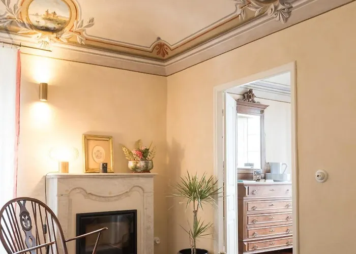 Apartment Dans Le Cap Corse - Canari