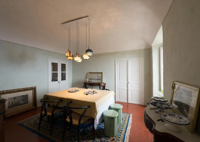 Apartment Dans Le Cap Corse - *