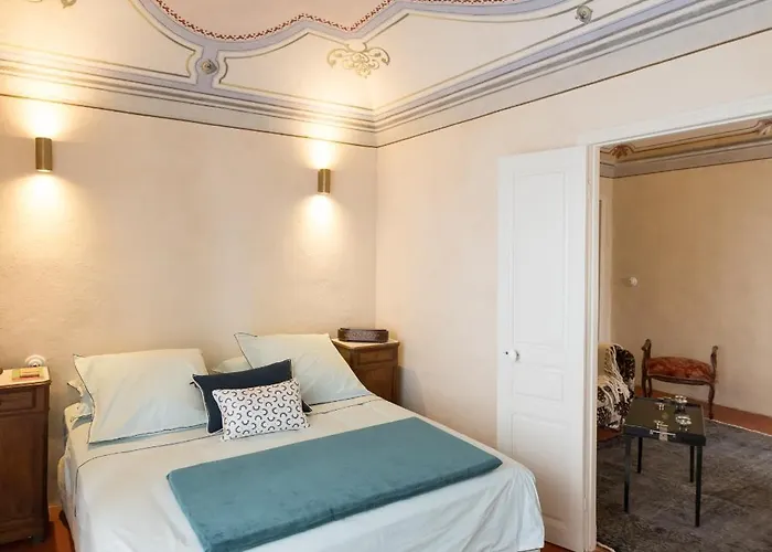 Apartment Dans Le Cap Corse - *