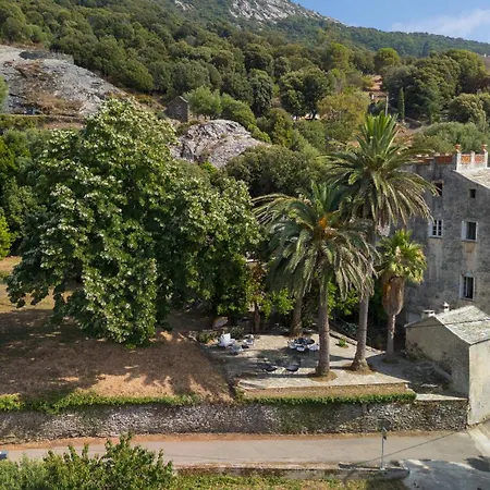 Apartment Dans Le Cap Corse - Canari