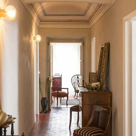 Apartment Dans Le Cap Corse - *