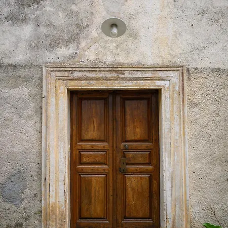 Διαμέρισμα Dans Le Cap Corse - Canari