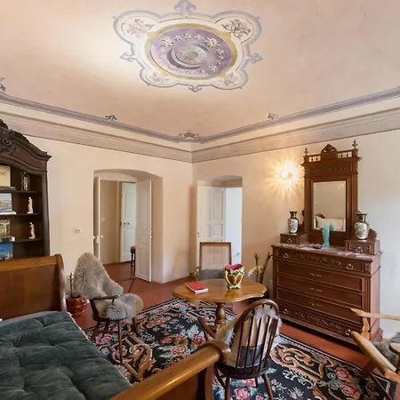 Διαμέρισμα Dans Le Cap Corse - Canari