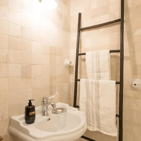 Apartment Dans Le Cap Corse - *