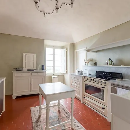 Dans Le Cap Corse - Apartment *