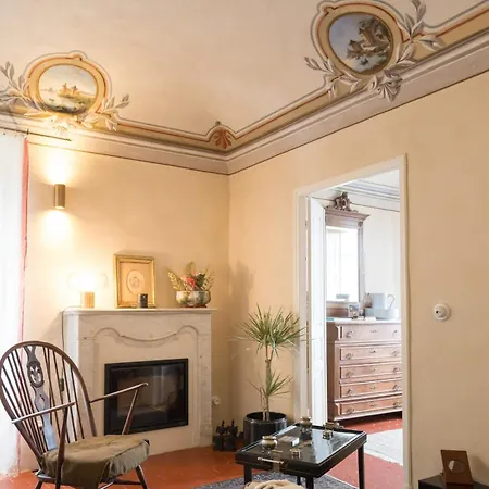 Apartment Dans Le Cap Corse - Canari