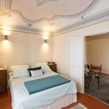 Apartment Dans Le Cap Corse - *