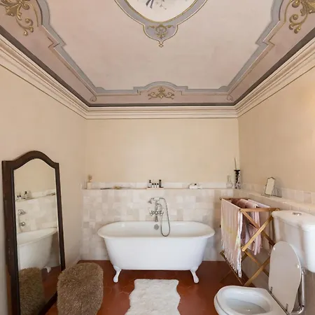 Dans Le Cap Corse - Apartment *