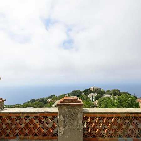 Διαμέρισμα Dans Le Cap Corse -