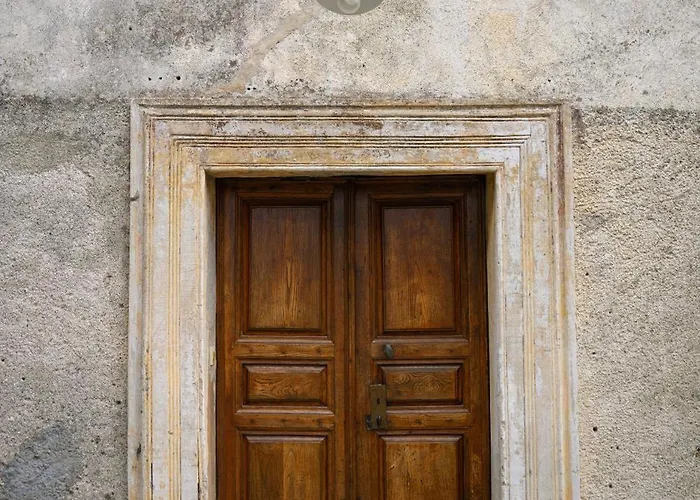 Lägenhet Dans Le Cap Corse - Canari