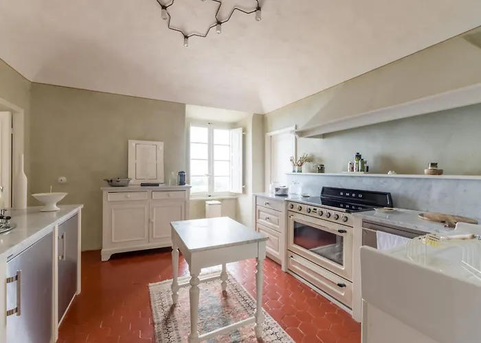 Dans Le Cap Corse - Lägenhet *