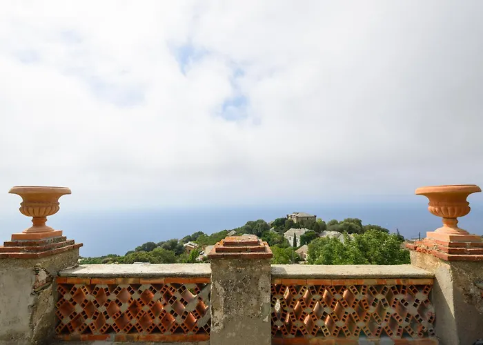 Lägenhet Dans Le Cap Corse -